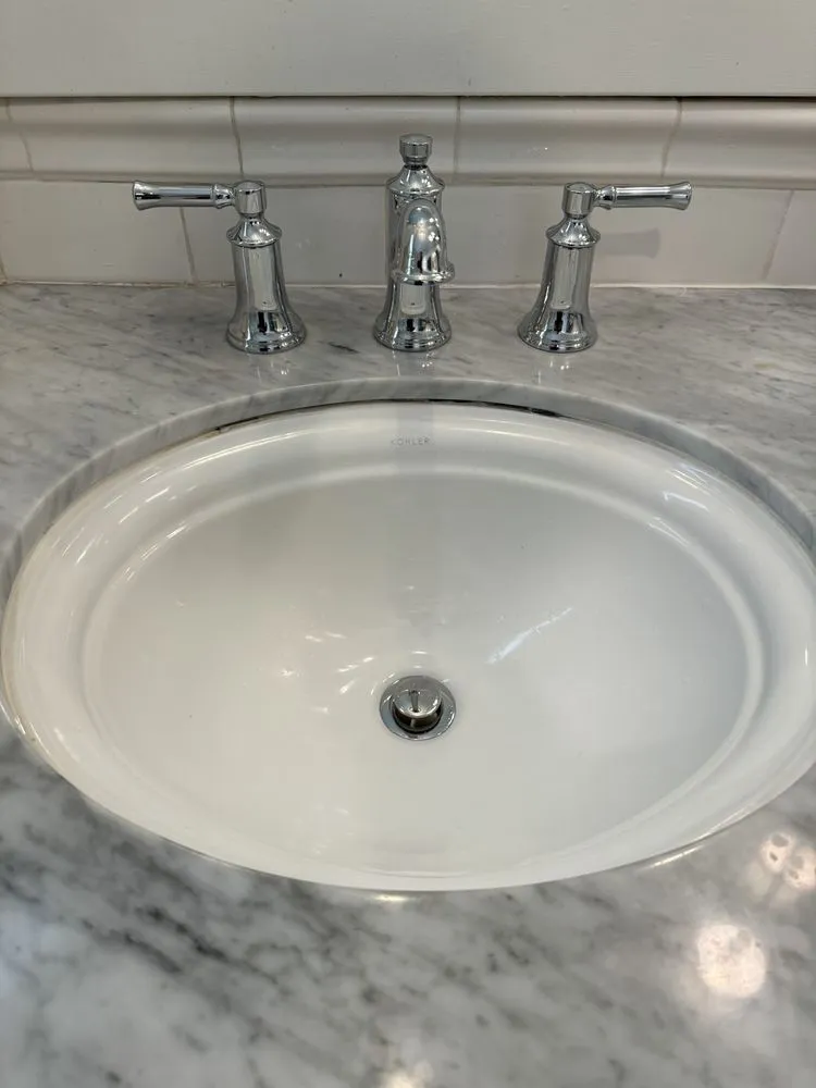 Slide of Somers Plumbers