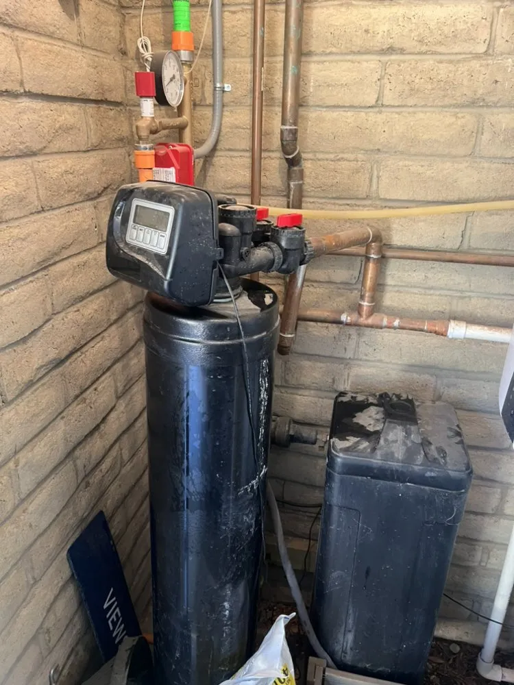 Slide of Somers Plumbers