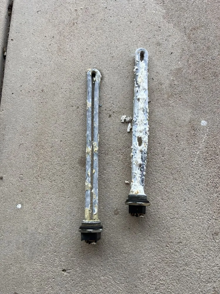 Slide of Somers Plumbers