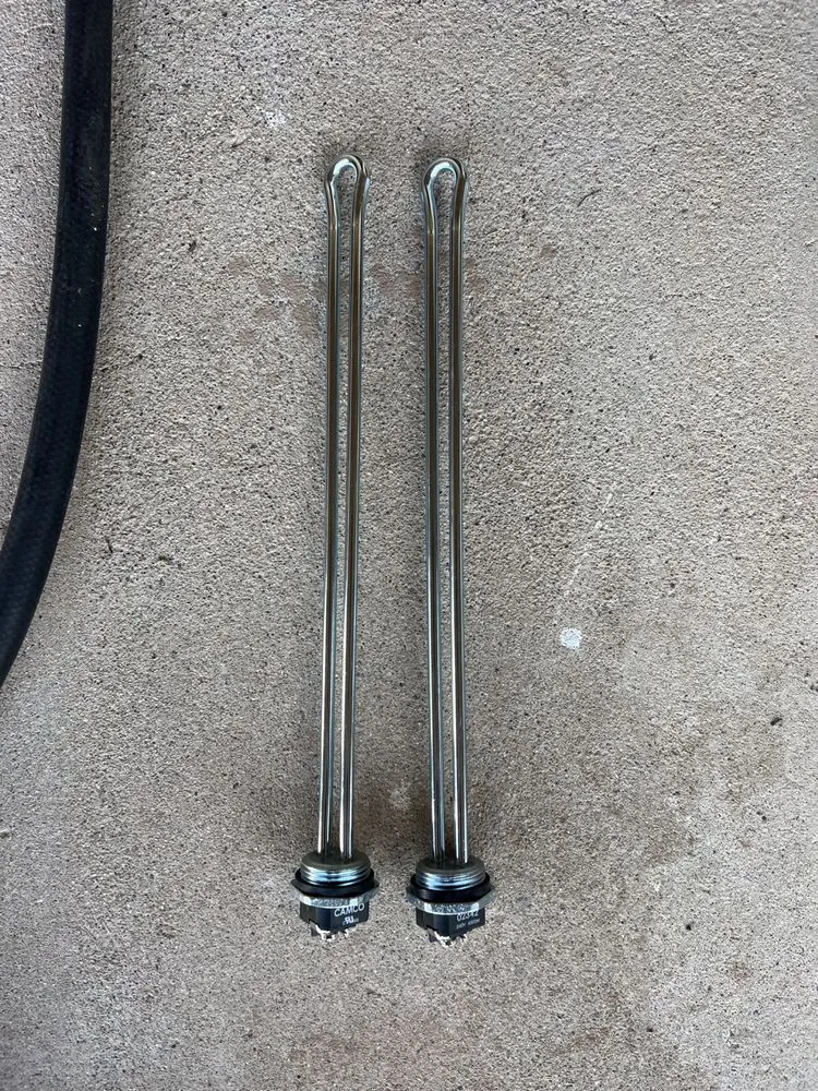 Slide of Somers Plumbers