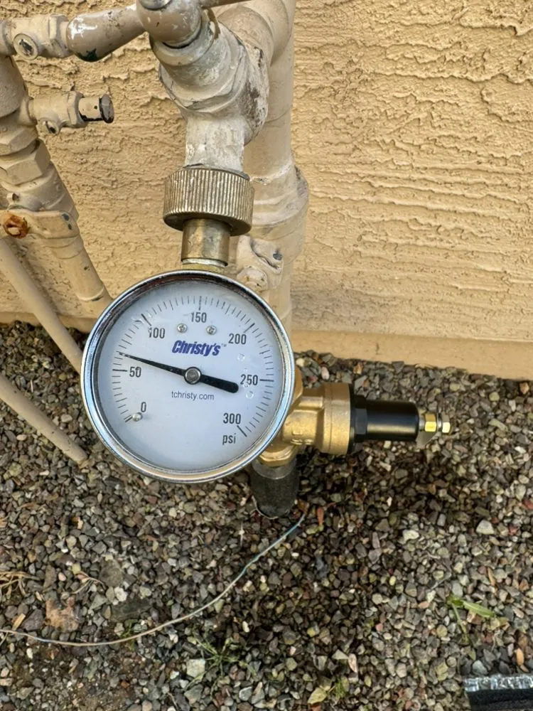 Slide of Somers Plumbers