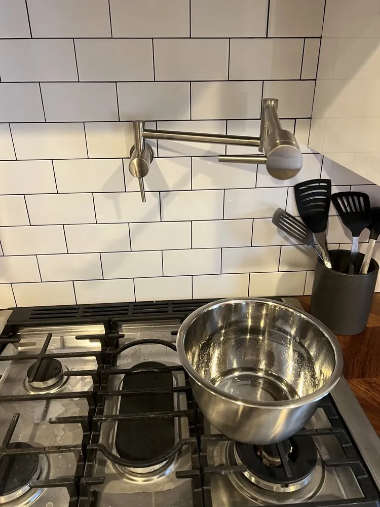 Slide of Somers Plumbers