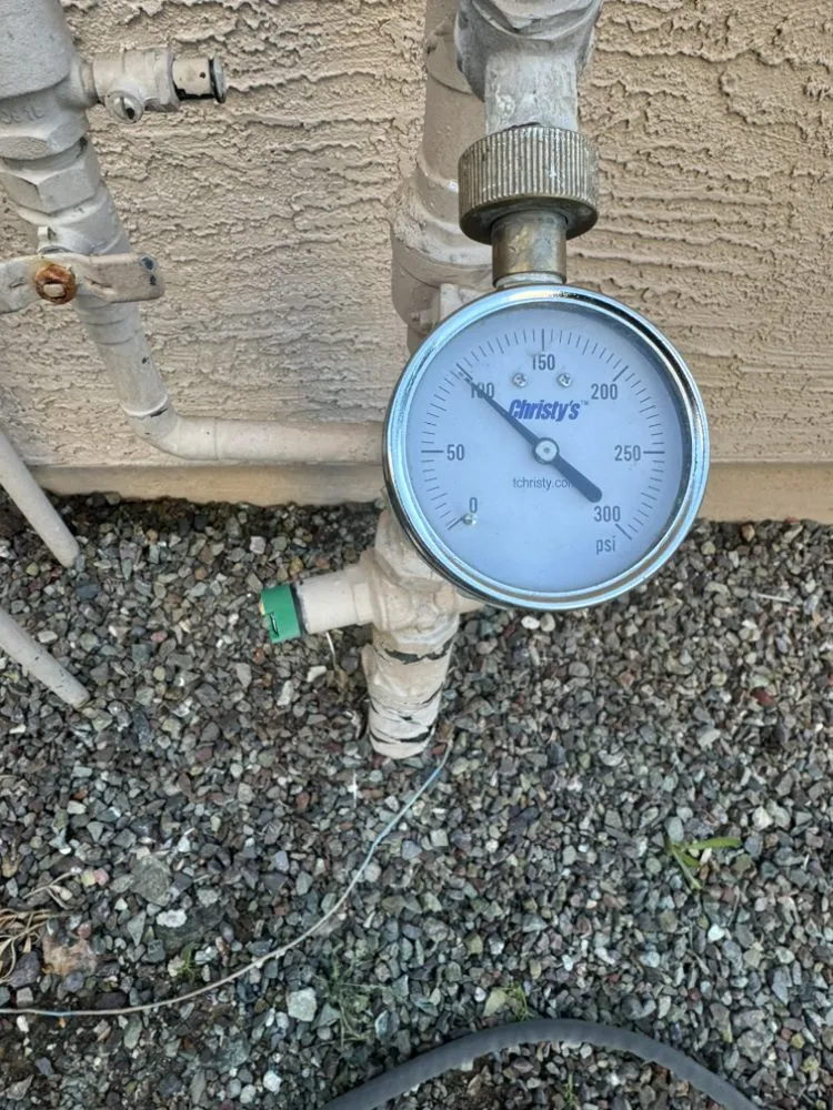 Slide of Somers Plumbers