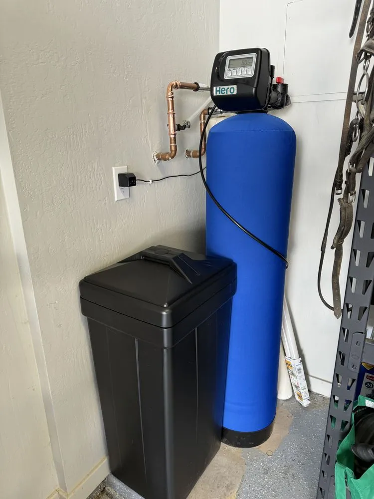 Slide of Somers Plumbers