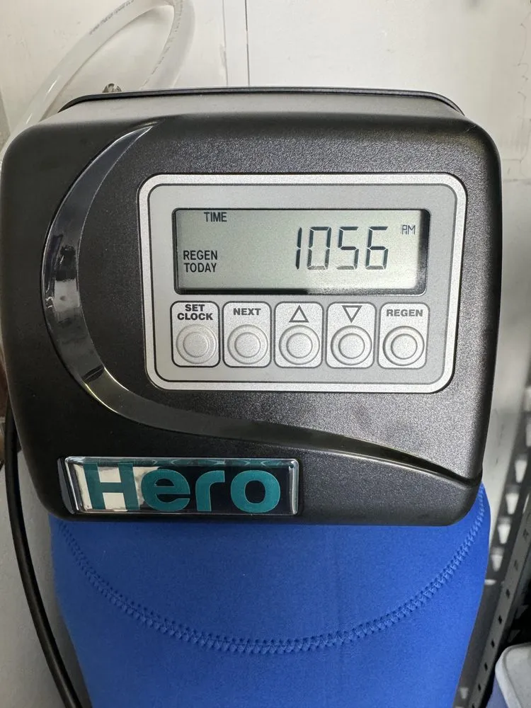 Slide of Somers Plumbers