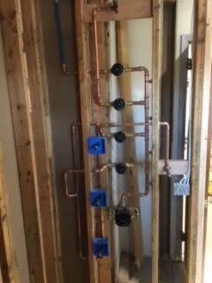 Slide of Somerset Plumbing