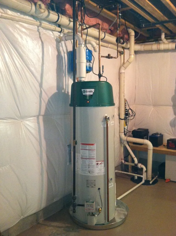 Slide of Somerset Plumbing