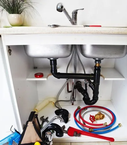 Slide of Somerset Plumbing