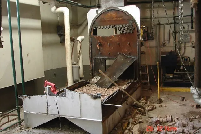 Slide of Somerstown Plumbing and Heating