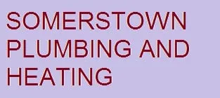 Slide of Somerstown Plumbing and Heating