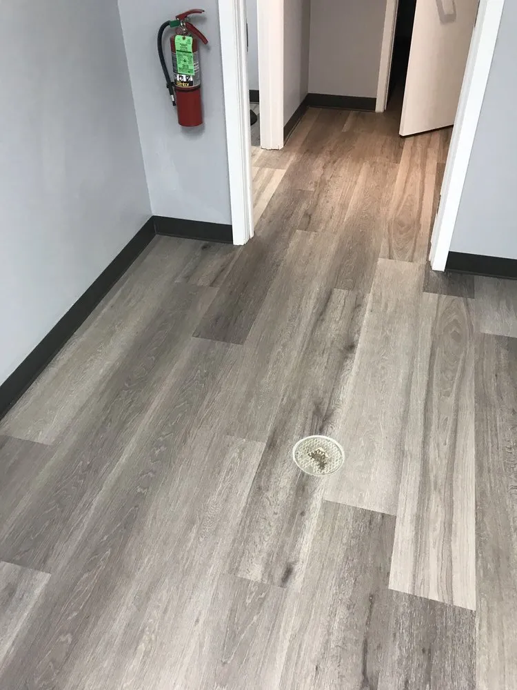 Slide of Sommer The Plumber