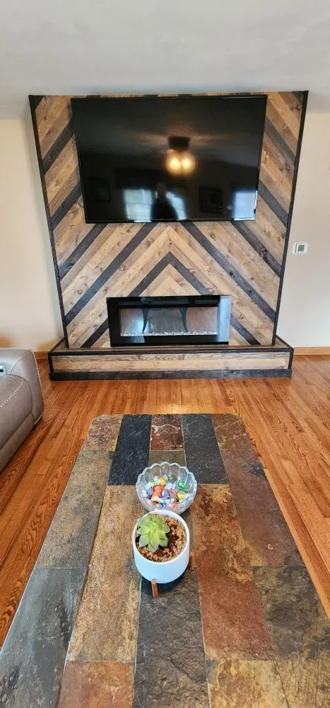 Slide of Son-In-Law Services