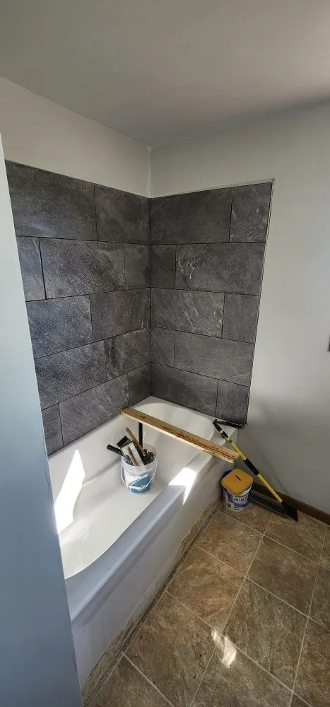 Slide of Son-In-Law Services