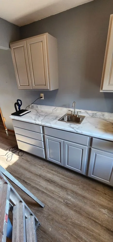 Slide of Son-In-Law Services