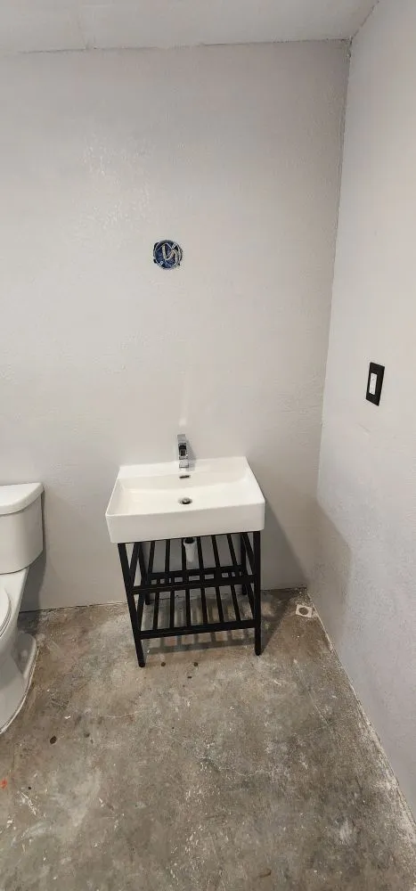 Slide of Son-In-Law Services