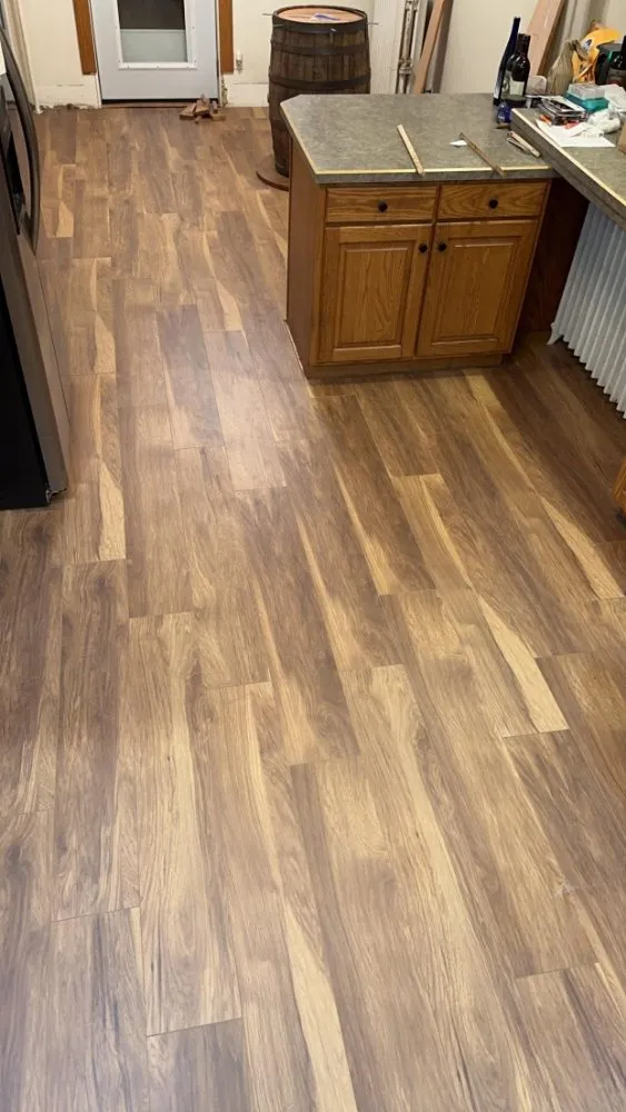 Slide of Son-In-Law Services