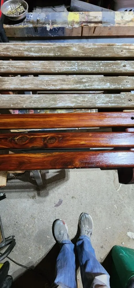 Slide of Son-In-Law Services