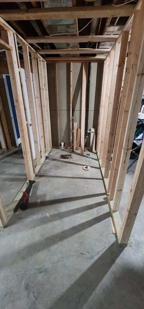 Slide of Son-In-Law Services