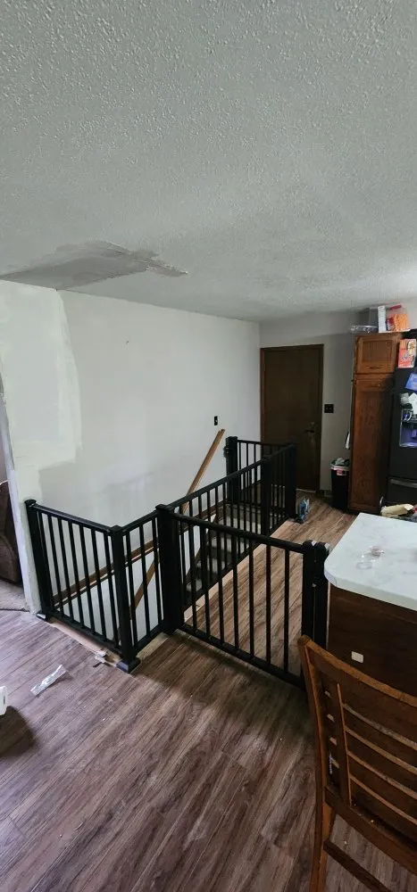 Slide of Son-In-Law Services