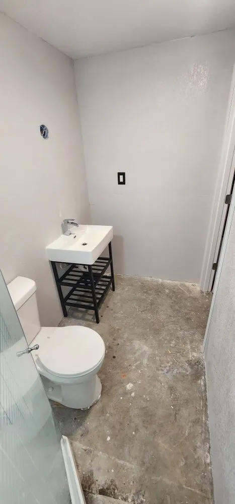 Slide of Son-In-Law Services