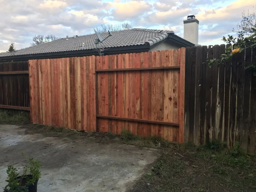 Slide of Son-in-Laws General Services Company