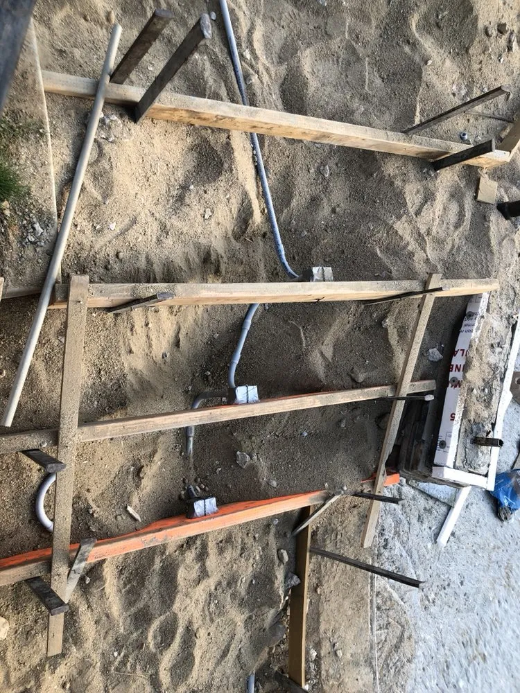 Slide of Son-in-Laws General Services Company