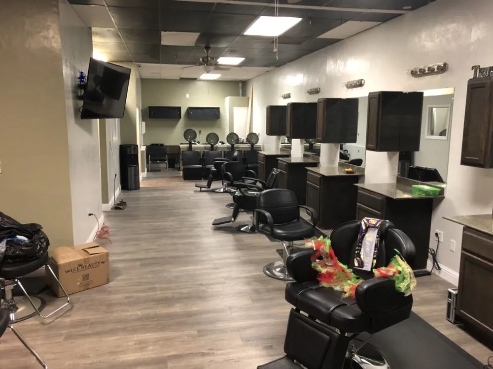 Slide of Son-in-Laws General Services Company