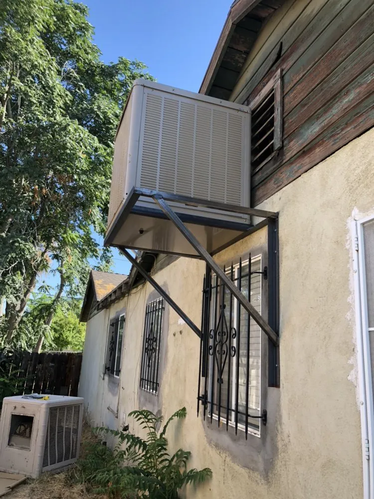 Slide of Son-in-Laws General Services Company