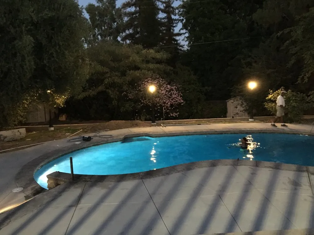 Slide of Son-in-Laws General Services Company