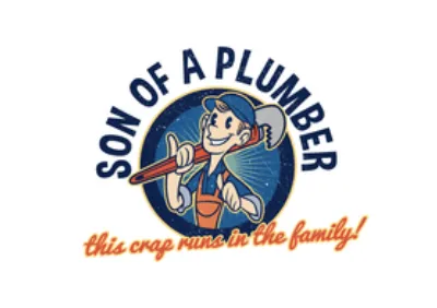 Son of a Plumber