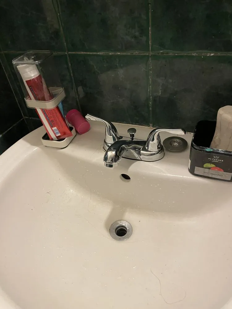 Slide of Sonic Plumbing and Drain