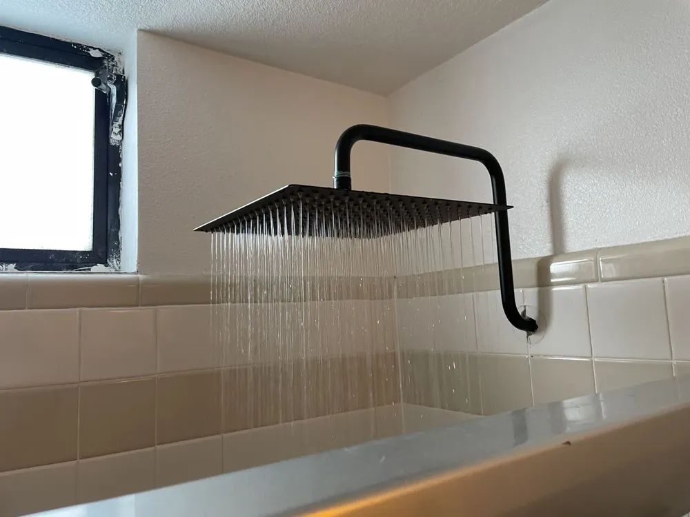 Slide of Sonic Plumbing and Drain