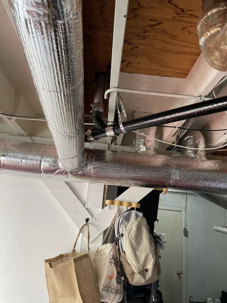 Slide of Sonic Plumbing and Drain