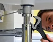 Slide of Sonic Plumbing