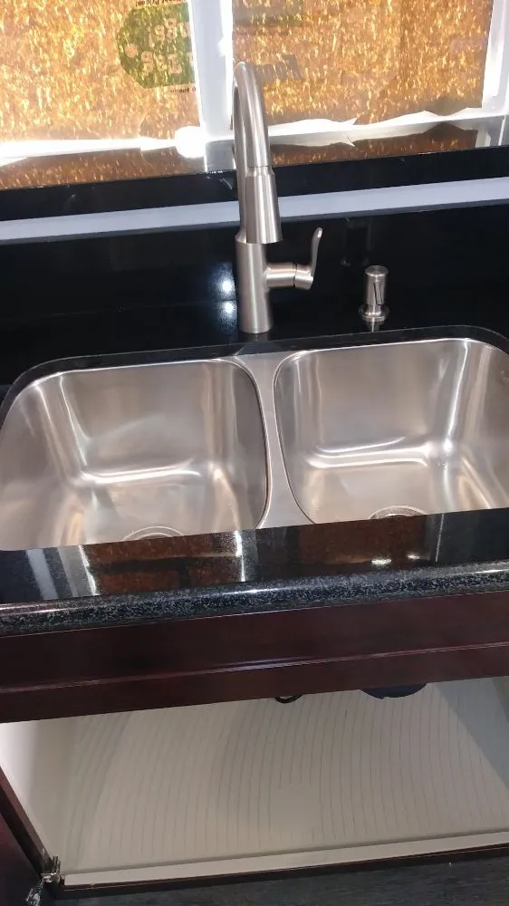 Slide of Sonic Rooter and Plumbing