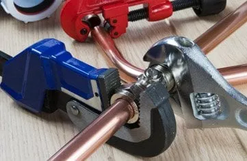 Slide of Sonic Rooter and Plumbing