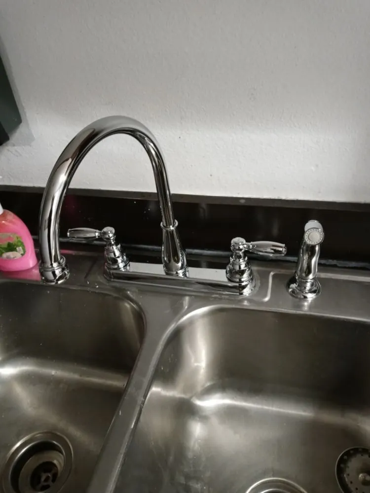 Slide of Sonic Rooter and Plumbing