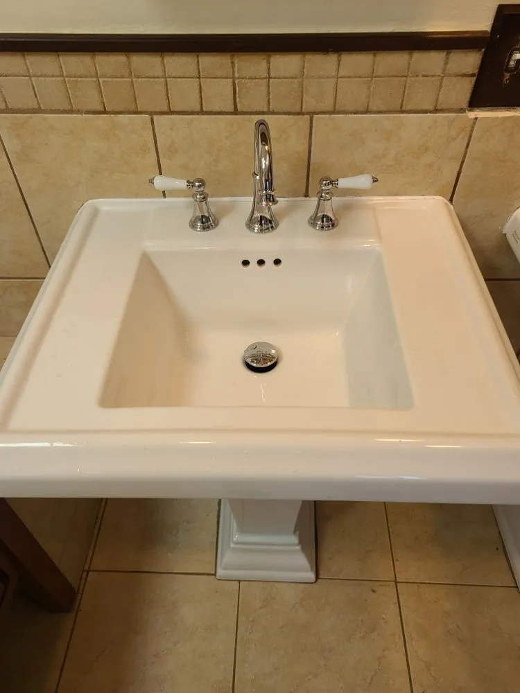 Slide of Sonic Rooter and Plumbing