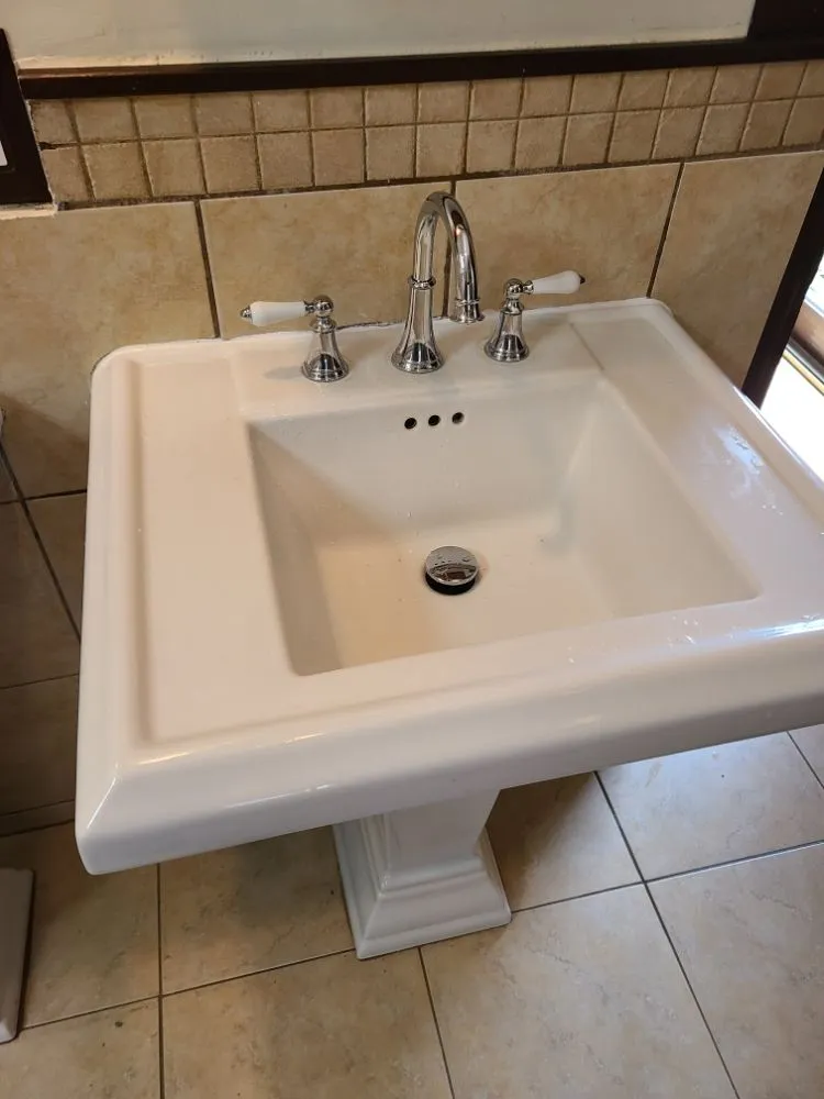 Slide of Sonic Rooter and Plumbing