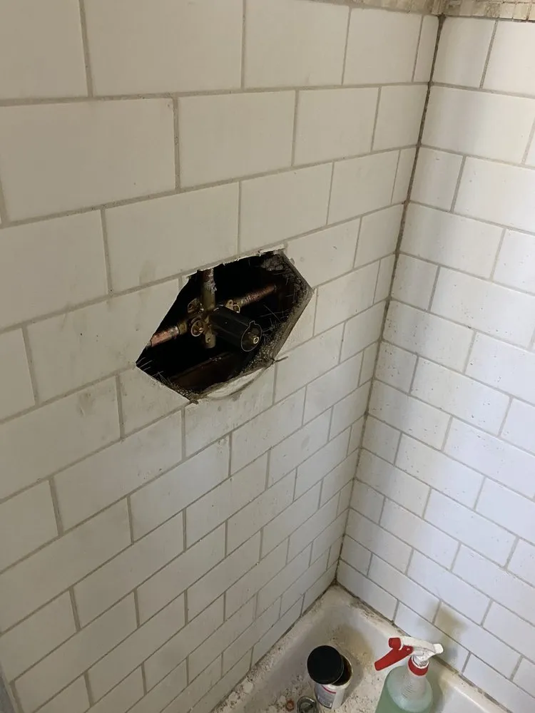 Slide of Sonic Rooter and Plumbing