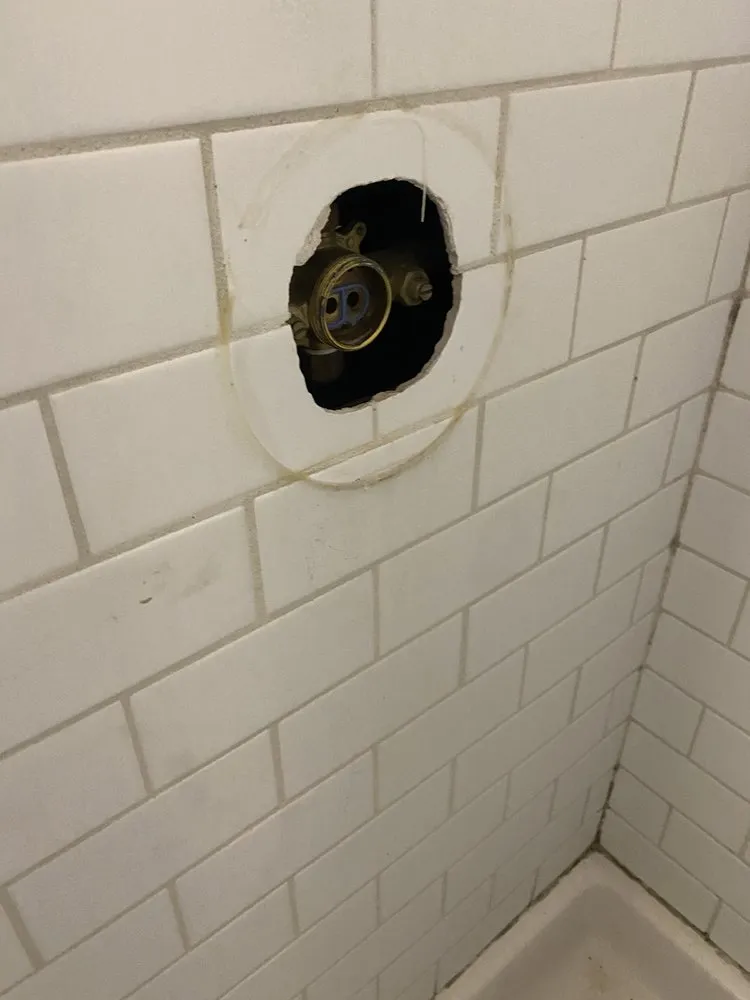 Slide of Sonic Rooter and Plumbing