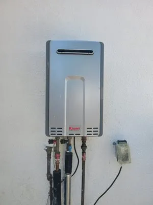Sonic Rooter and Plumbing