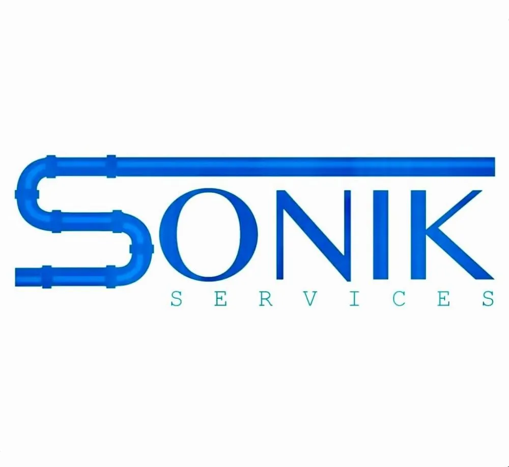 Slide of Sonik Services