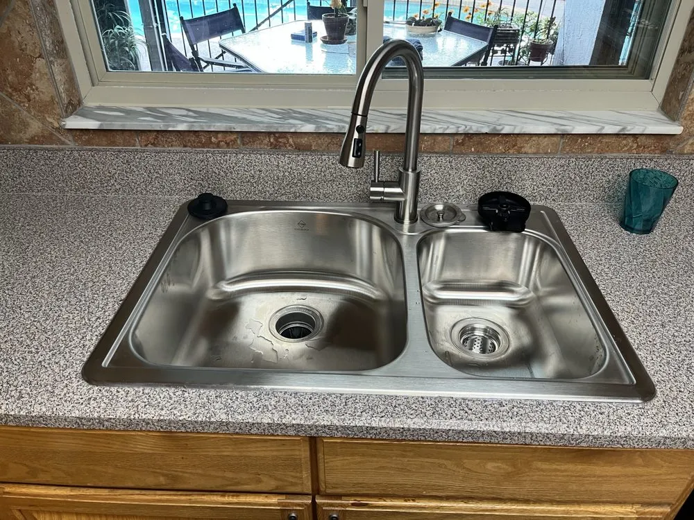 Slide of Sonik Services