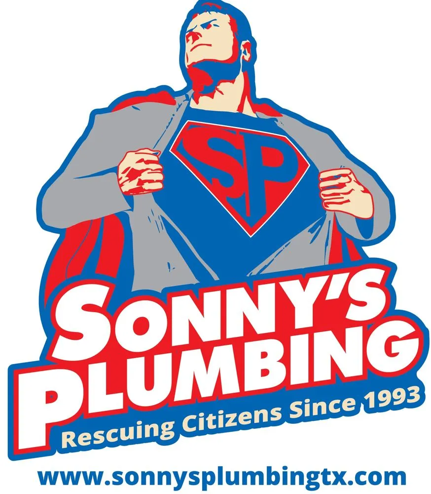 Slide of Sonny's Plumbing