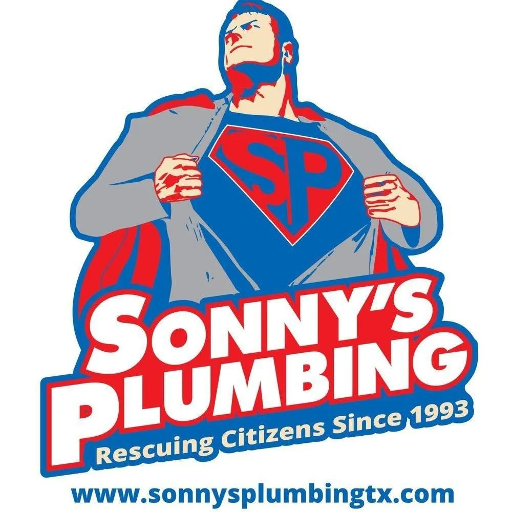 Slide of Sonny's Plumbing