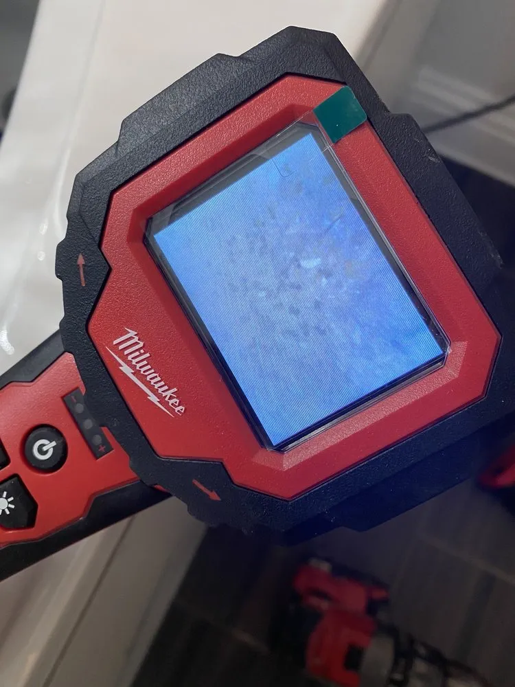 Slide of Sonny's Plumbing