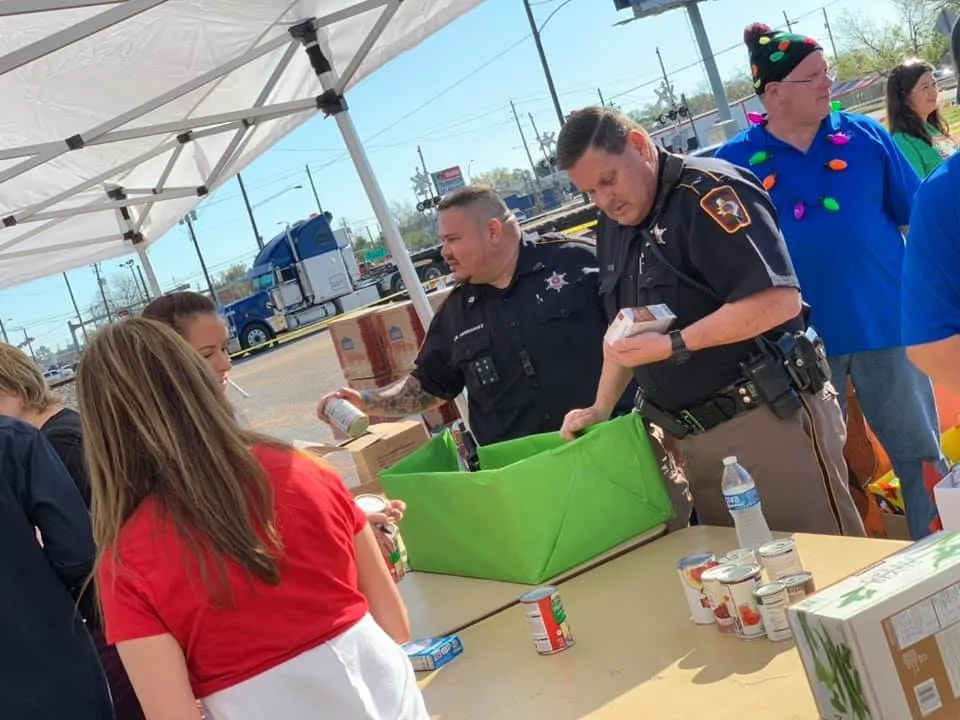 Slide of Sonny's Plumbing