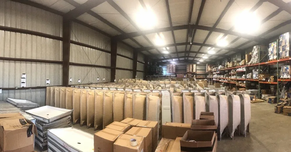 Slide of Sonny's Plumbing