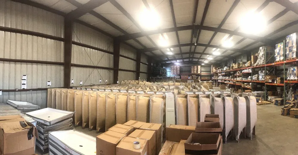 Slide of Sonny's Plumbing